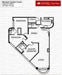 Mandarin Gardens (D15), Condominium #385645491